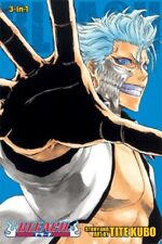 Bleach (3-in-1 Edition), Vol. 8: Includes vols. 22, 23 & 24 by Kubo, Tite picture