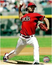 Dan Haren Arizona Diamondbacks LICENSED 8x10 Baseball Photo  picture