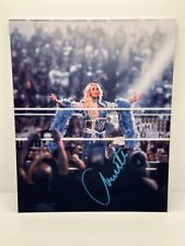 Charlotte Flair Queen Signed Autographed Photo Authentic 8x10 COA picture