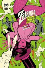 ZATANNA BRING DOWN THE HOUSE #3 (OF 5) CVR A JAVIER RODRIGUEZ (MR) picture