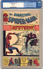 Amazing Spider-Man #13 CGC 9.2 1964 0028733003 1st app. Mysterio picture
