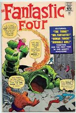 FANTASTIC FOUR Collection On Disc Marvel CLASSICS Vol. 1, 2, &3 Own Them ALL picture