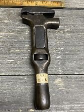 Rare Vintage Boardman Patented 1866 Multifunction Wrench and Hammer Screwdriver picture