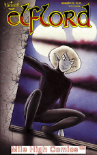 ELFLORD COLOR  (1986 Series) #25 Fine Comics Book picture