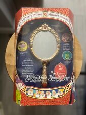 Disney Snow White Magic Talking Mirror Walt Disney Grand Toys-Canada/In box NEW picture