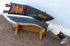 EGKH-12 Inches Eagle Survival Rust Free Kukri/knife-Modify Custom khukuri picture