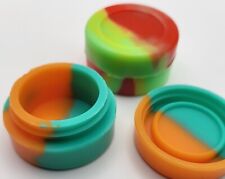 Silicone Container [ 6 ] Pieces New picture