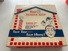 Vintage Home Barber Shop A.F. Dormeyer Maid-Rite Appliances  Tested picture