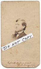 JACOB ALBERT KRUMRINE  PA. COLLEGE GETTYSBURG, PA. 1863 picture