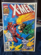 X-Men #94 The Raging Fury Of Sunfire picture