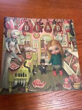 BLAB VOL. 11 By Monte Beauchamp  Fantagraphics Book picture