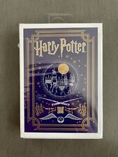 Harry Potter Osmand (Japan) playing cards, Brand New Sealed picture