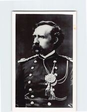 Postcard George A. Custer Battlefield National Monument Crow Agency Montana USA picture