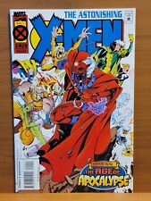The Astonishing X-Men #1 NM Marvel 1995   I Combine Shipping picture