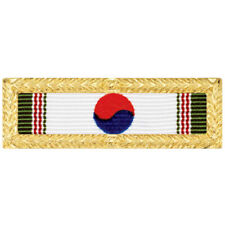 Korean Presidential Unit Citation Air Force Navy Coast Guard Marine Corps picture