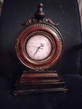  Working Vintage Antique Clock picture
