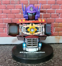 Transformers Kaiyodo Takara KT Figure Collection-Optimus Prime bust picture