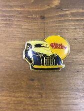 Vintage Dick Tracy Detective Police Car Pin Walt Disney Collectible Applause picture
