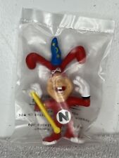 NIP VINTAGE Dominos Pizza Avoid the Noid Claymation 3