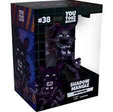 Youtooz Five Nights at Freddys Collection Shadow Mangle Vinyl Figure 38 PRESALE picture