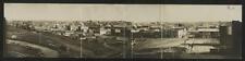 Photo:[Two section panorama of Beach, N.D.] no. 2 picture
