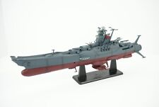 Space Battleship Yamato Figure 1/655 Scale TAITO Super Mechanics Firing gloｗ 012 picture