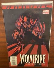 Wolverine Annual #2 Nov. 2008 Marvel Comics picture