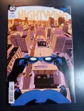 Nightwing #105 Cover A Bruno Redondo Comic Book First Print picture