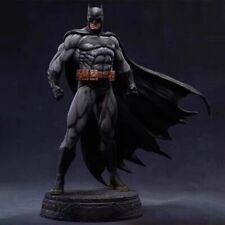 38cm Large Batman Figure Dark Knight GK Model Toy Justice League Statue picture