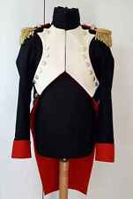 French Napoleonic Emperor uniform Foot Grenadier Colonel of the Guard picture