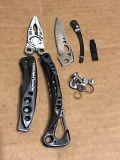Leatherman Parts Mod Replacement for Skeletool CX  multi-tool genuine picture
