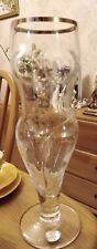 Large 1 Litre Ritzenhoff Cristal Naked Lady Glass picture