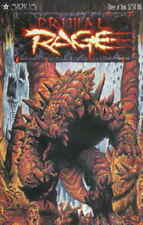 Primal Rage #3 FN; Sirius | Based on Video Game - we combine shipping picture