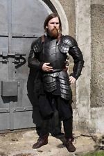 Medieval Half body armor Suit of Knight Armor Costume picture
