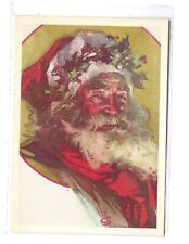 Santa Claus Nostalgic Art Collection Cover Dec. 1936 picture