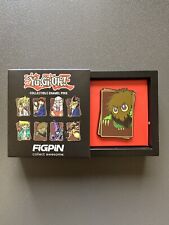 Yugioh Mystery Series 1 Enamel FigPin Mini Official Konami Collectible picture
