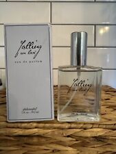 Falling In Love Spray Cologne 2fl oz Philosophy 95% Full With Box picture