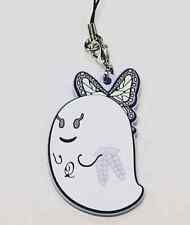 Shinobu Kocho Q-Pot. x Demon Slayer: Kimetsu no Yaiba Random Ghost... Key Ring picture