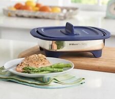 TUPPERWARE MICROPRO GRILL with Keychain  picture