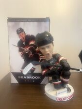Chicago Blackhawks Brent Seabrook Bobblehead NHL picture