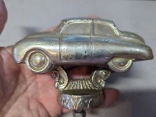 Vintage Metal Trophy Topper Ratrod Hotrod Jalopy picture
