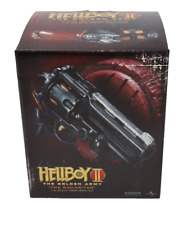 Hellboy II The Golden Army The Bamaritan 1:4 Scale Prop Replica Side Show NSIB picture