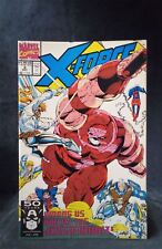 X-Force #3 (1991) Marvel Comics Comic Book  picture