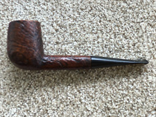 Stanwell Royal Danish 50 # 612 Oval Shank Smooth Blast Billiard Briar Pipe picture