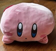 Jumbo Kirby The Star Mochi Big Plush Toy Nintendo Squish picture