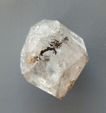 BIG GENUINE HERKIMER DIAMOND (HD6/44) Ace of Diamonds mine, New York picture