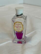 VTG Berdoues VIOLETTES de TOULOUSE 20 mL Perfume 25% FULL RARE Old Formula picture
