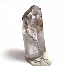 Clear and Smoky Brandberg Quartz Crystal  Namibia BR1113 picture