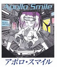 Apollo Smile Ashcan #1 VF/NM; Smile Inc. | Space Channel 5 Voice Actress - we co picture