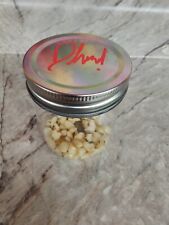 Autographed Danhausen Jar of Teeth Signed Very Evil AEW ROH WWE Signed picture